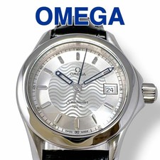 Omega Seamaster 120 2571 31