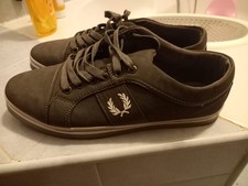 scarpe fred perry uomo