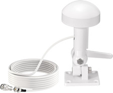 Antenna GPS Barca Marino