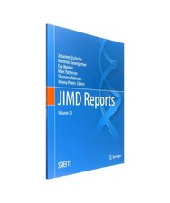 Jimd reports volume 24 - reports,,
