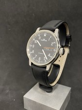 Fortis Automatico Eta 2836-2 Day-Date