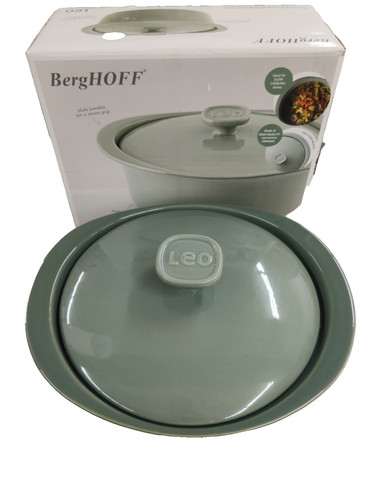 Berghoff pirofila tonda - berghoff-pirofila,