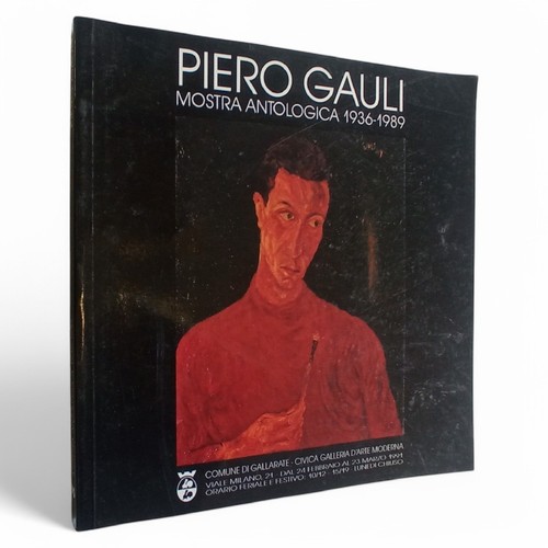 Comune piero gauli - piero, mostra