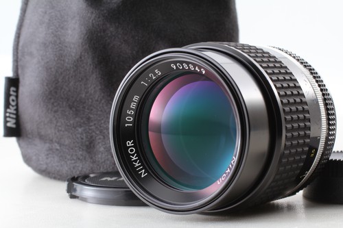 Top mint nikon s ais - [top,