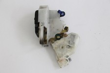 Serratura portellone