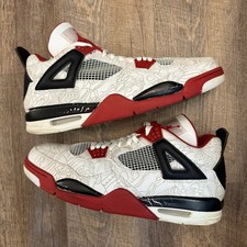Nike Air Jordan 4 IV Retro