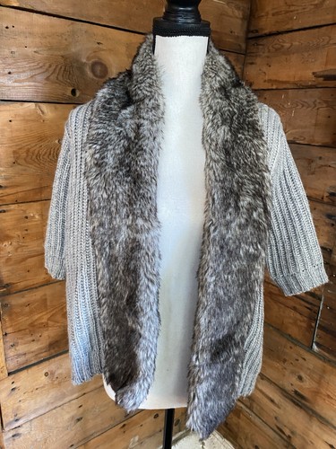 Zara maglione misto - misto, lana