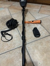 Garrett AT PRO Metal Detector 180cm - Nero (99630)