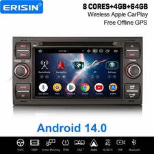 Android dab autoradio - 14,