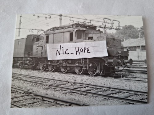 Fotografia locomotore - fotografia,
