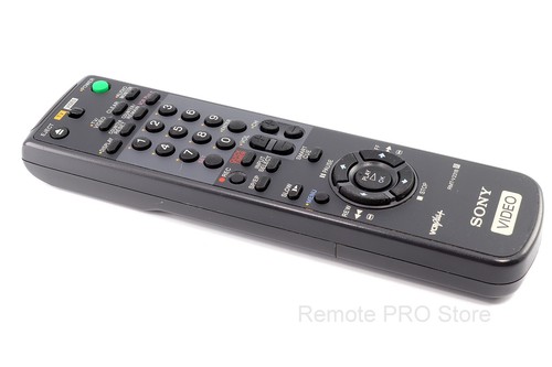 Lettore videoregistratore sony - lettore,