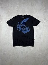 Camicia nera Vivienne Westwood