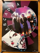 Poster promozionale originale