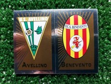 FIGURINA CALCIATORI PANINI