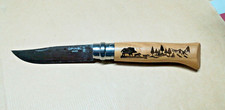 Coltello Opinel N. 08 Inox