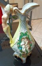 Antico vaso brocca raro made - vaso,