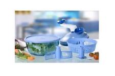 TUPPERWARE -  QUICK CHEF a 2