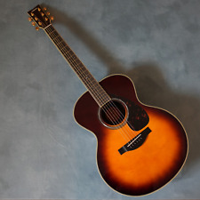 Chitarra acustica Yamaha LJ6