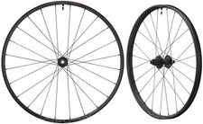 Pair of Shimano WH-MT620 29"