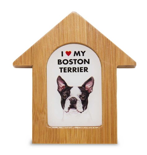 Magnete casetta legno - casetta, per