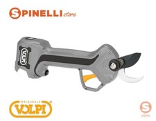 Volpi KV295 Potatore elettrico SENZA BATTERIA solo corpo macchina