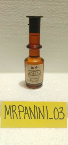 Mignon bottles miniature - bottles,