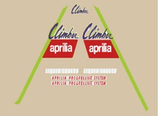 APRILIA CLIMBER 280 1991 MOTO