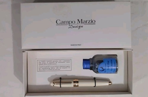 Penna stilografica campo - stilografica,