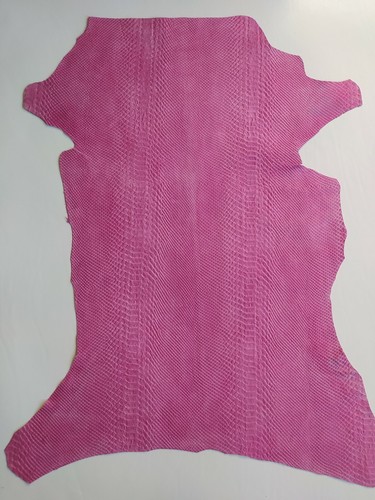 8mm 65cm 55cm vera - 0.8mm, pelle