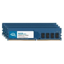 OWC 64 GB (4x16 GB) DDR4 2666