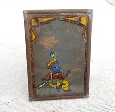 Vintage Originale Lord Krishna