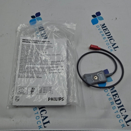 Philips decg cavo adattatore - philips,