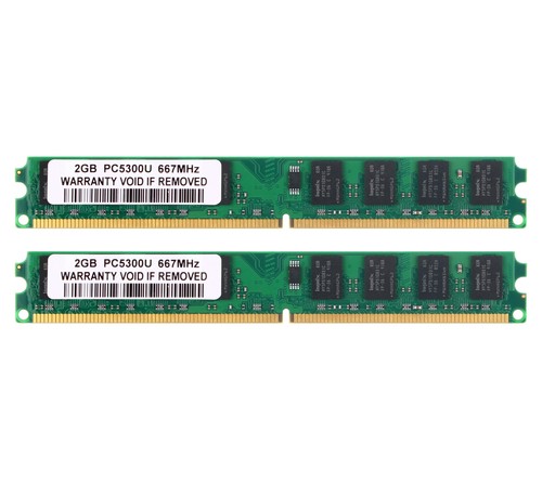 Nuova memoria desktop ram - 4,