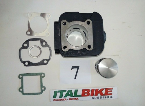 Kit gruppo termico - termico, Ø