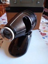 Proiettore diapositive PRIMASIX germany funzionbante +diapositive