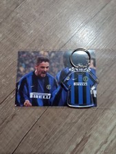 PORTACHIAVI MAGLIA INTER