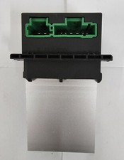 Blower Fan Motor Heater Resistor For Citroen C2 C3 Peugeot 207 Renault Clio 