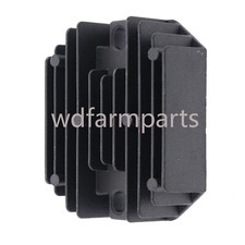 12V Voltage Regulator