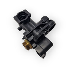 RADIANT COLLEGAMENTO CORPO SCAMBIATORE 4515198 4515293 CALDAIA