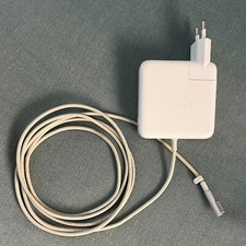 APPLE ALIMENTATORE MAGSAFE 1 ORIGINALE 60W MACBOOK / MACBOOK PRO 13" A1344