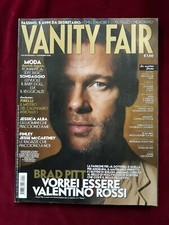 AL622 RIVISTA VANITY FAIR 2006