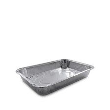 50 CONTENITORI VASCHETTE IN