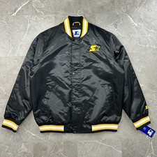 Giacca Bomber Starter Uomo XL