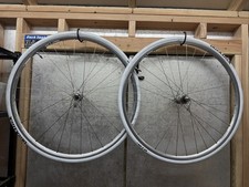 Cerchi vintage Campagnolo