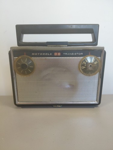 Motorola 76t1 transistor - motorola,