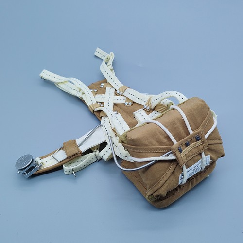 Did 80187 wwii british - did,