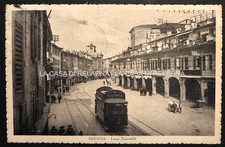 CARTOLINA BRESCIA Largo