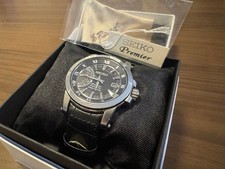 Seiko SEIKO Premier Kinetic