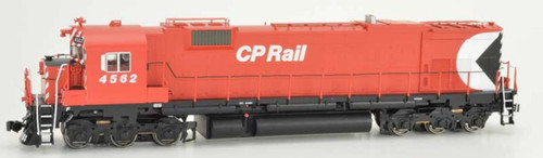 Locomotiva montreal bowser - locomotiva,