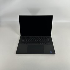 Dell Precision 5570 15.6 UHD+